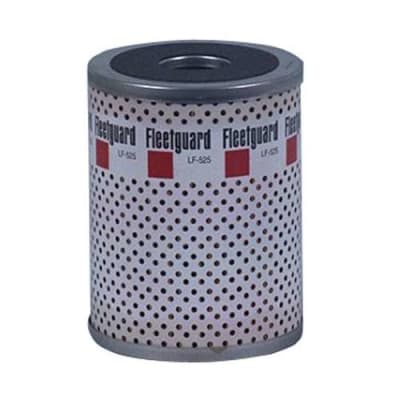 Fleetguard lube filter, part number LF525 qty 1.