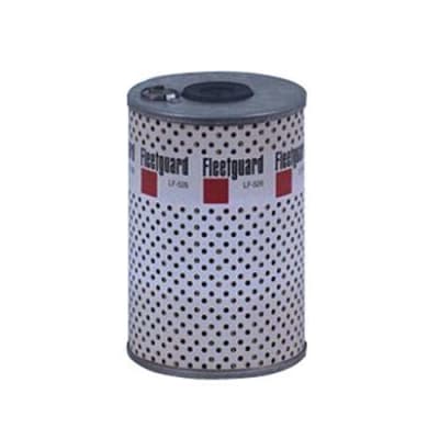 Fleetguard lube filter, part number LF526 qty 1.