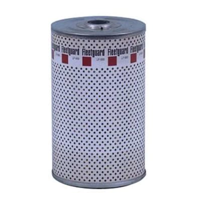 Fleetguard lube filter, part number LF569 qty 1.