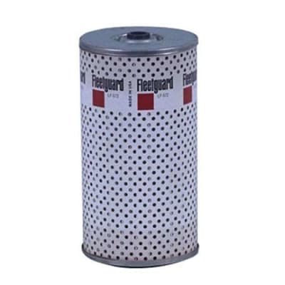 Fleetguard lube filter, part number LF572 qty 1.
