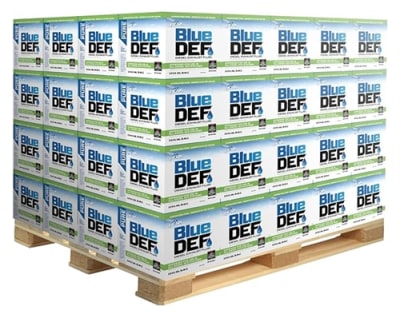 BlueDEF (DEF002) 80 Pack 2.5 gal