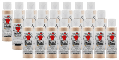 DU-MOST Walnut Hand Scrub 4oz (24 pack)