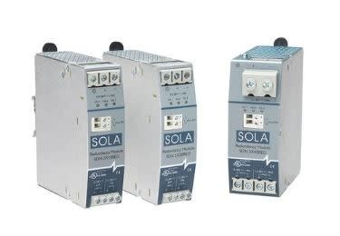 Wallco Inc. SolaHD Power Supplies Wallco Inc. SolaHD Power Supplies