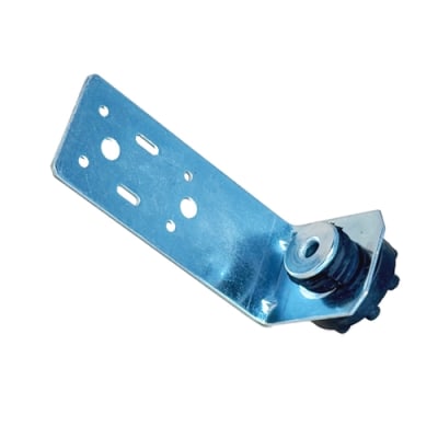RSIC-DC04 Decoupling Sound Isolation Clips