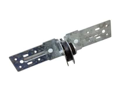 RSIC-CWB Sound Isolation Clips for Wood & Steel