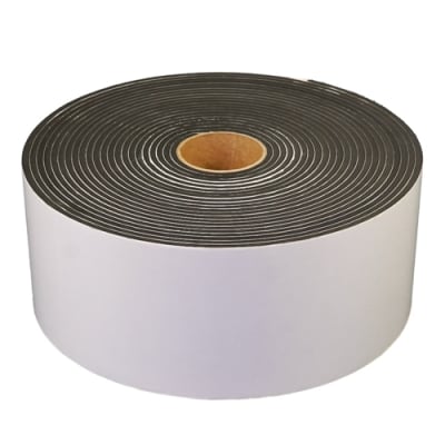 Closed Cell Foam Neoprene Isolation Gasket | PSA NeoGasket