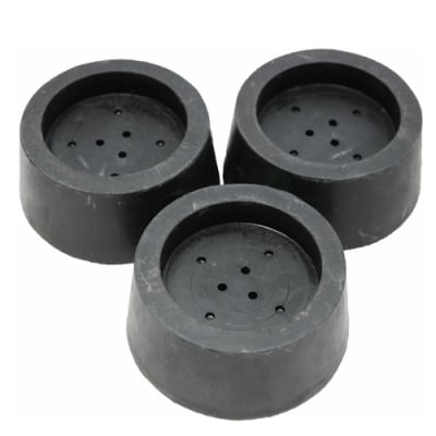 Grand Piano Mounting Pad Isolators | NeoCup Mount Isolators