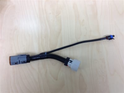 4L60E to 4L80E Upgrade Harness (Late Style)