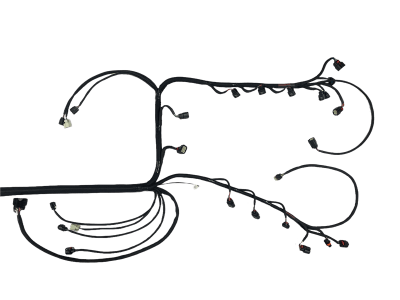 L87/10L80E Standalone Harness *Global A* with O2's