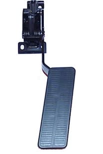 Corvette ETC Pedal