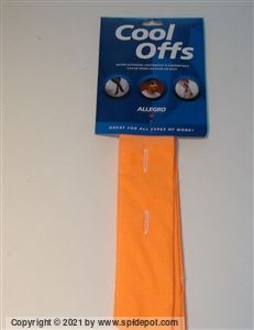 Allegro Cool Off Head Neck Band