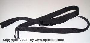 Allegro 9900-02 Waist Belt with Clip
