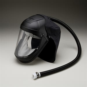 Allegro 9903-D Supplied Air Shield Allegro Safety Equipment
