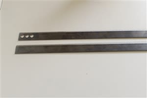 SPF Foam Saw Blade. 18"