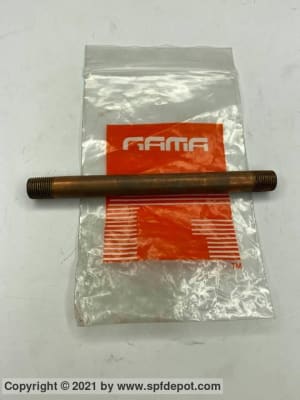 Gama PMC Gap pipe Nipple GU-01037A