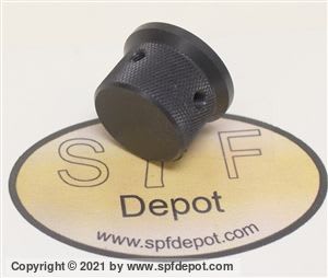 Block Activator Knob for GAMA Master III