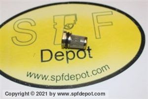 "B" Side Check Valve for GAMA Master III