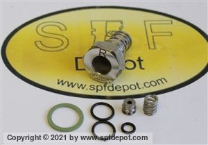 "R" Side Cartridge KIT for GAMA Master III