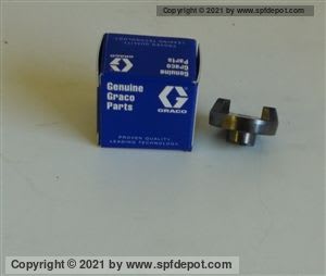 Graco 15B210  Air Cap For Fusion AP