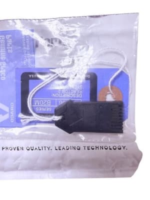 Graco 17E206 Reactor Key