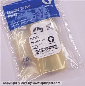 Graco-GC2631 Probler P2 Fan Tip