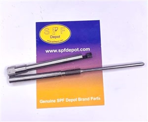 Graco 296736 GX7-DI Valve Rod Kit - 125 SS