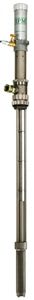 IPM 810201 (Carbon Steel) Drum Length 2:1 Transfer Pump