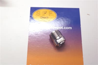 P1 Side Seal Retainer