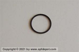 SPF 116550 Lock Ring Retainer SPF aftermarket SPF Depot