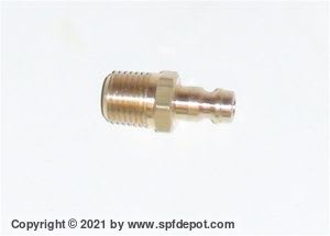 SPF 117509 Quick Connect Plug SPF aftermarket SPF Depot