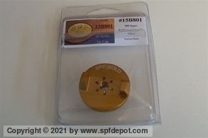 SPF GOLD AF Series Air Cap