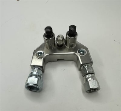 Coupling Block Body Assembly PMC AP,/PX7/GX7