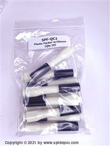 Concrete Lifting Inserts - 10/Pack