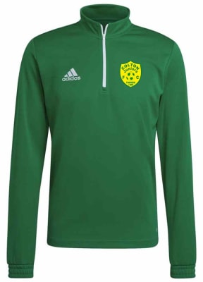 Colton Adults Quarter Zip