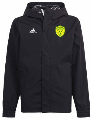 Colton Adults Rain Jacket