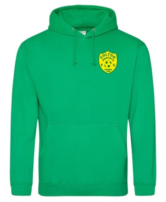 Colton Plain Hoody