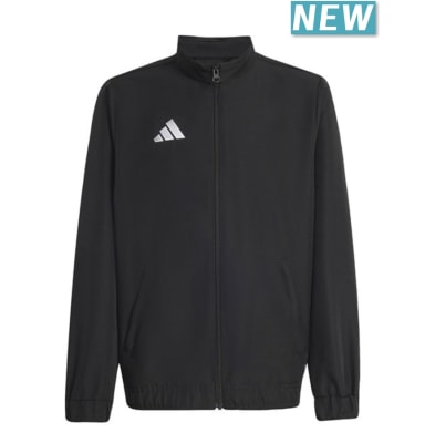 Entrada 26 Presentation Jacket Adults