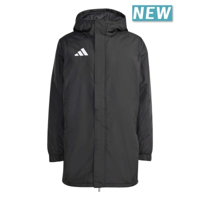 Entrada 26 Stadium Jacket Adults