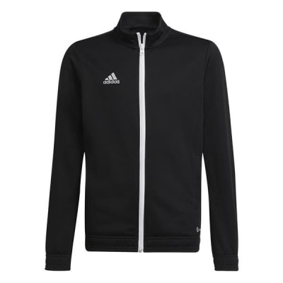 Adidas Entrada 22 Track Jacket Junior