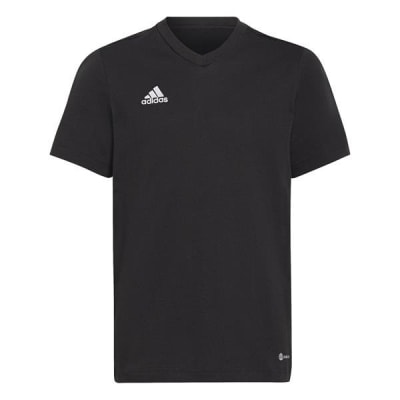 Adidas Entrada 22 Tee Junior