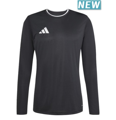 Adidas Entrada 26 Jersey LS Juniors