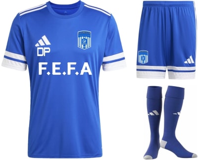 Future Elite Academy Players Starter Kit