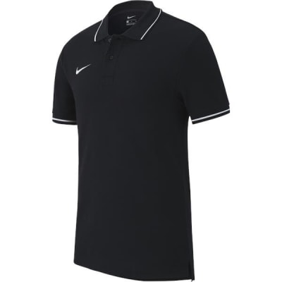 Fulford Staff Lifestyle Cotton Polo