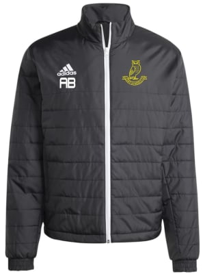 LSFA Coaches Training Jacket