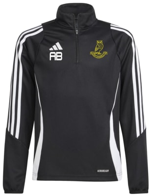 LSFA Coaches 1/4 Zip