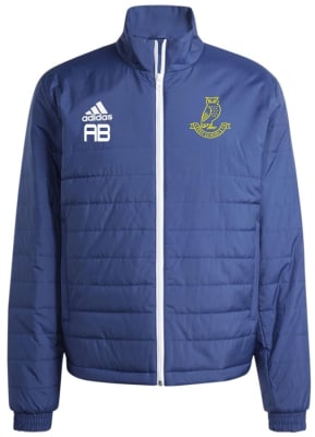 LSFA Training Jacket