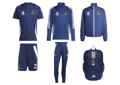 LSFA Package