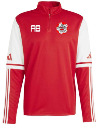 MDFS Players Quarter Zip