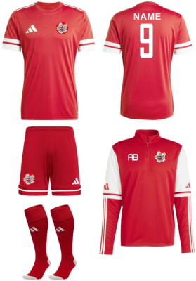 MDFS Essential Players Training Bundle