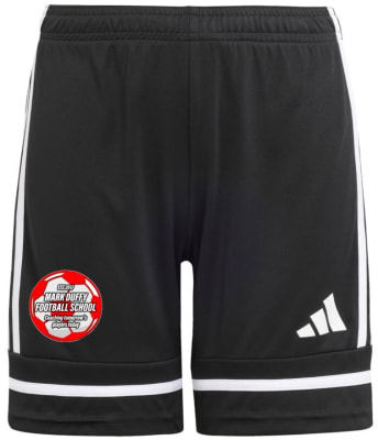 MDFS Players GK Shorts